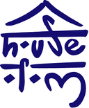 The House of Om logo